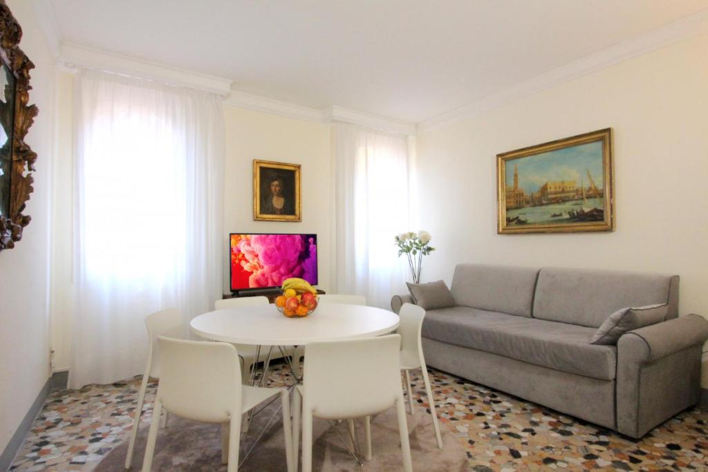 City Apartments San Marco - 4