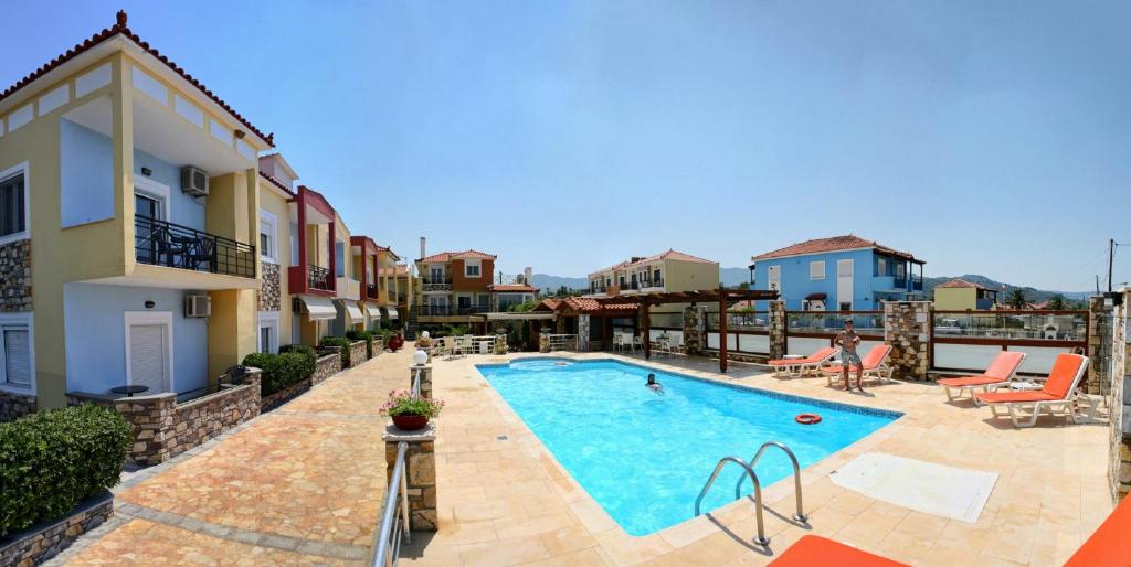Gera Bay Studios And Apartments photo