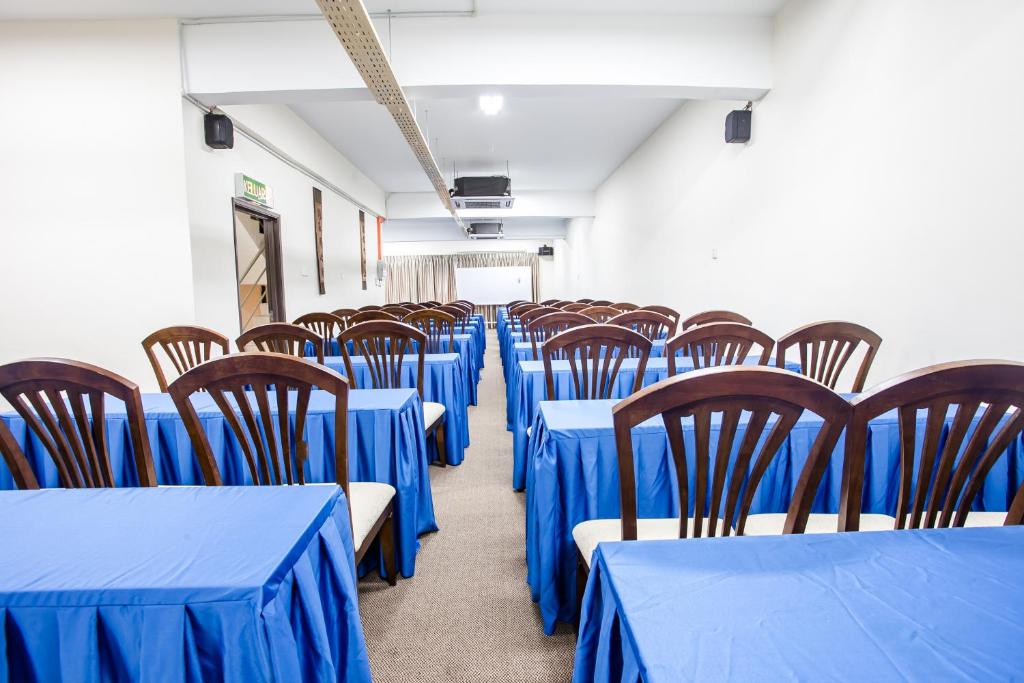 Meeting room / ballrooms