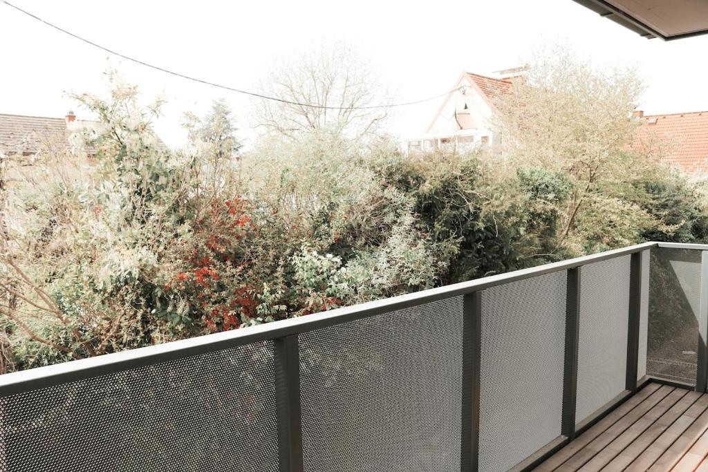 Modern maisonette with big garden in Graz - 3