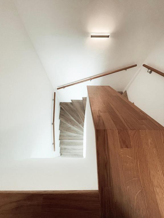 Modern maisonette with big garden in Graz - 4