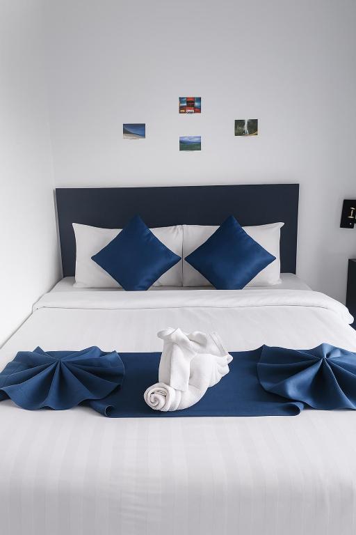 Lipa Noi Hostel, Amphoe Koh Samui