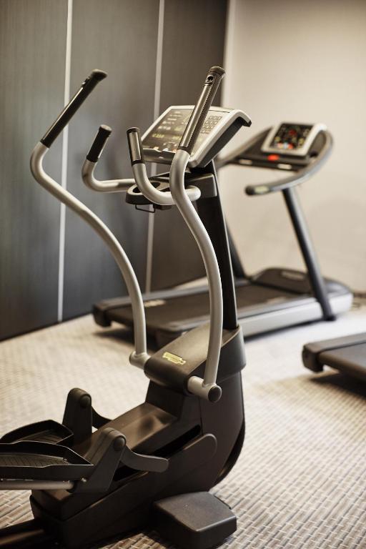 フィットネス/ジム