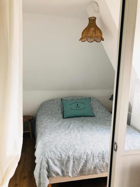 Charming apartment with sea view - 4