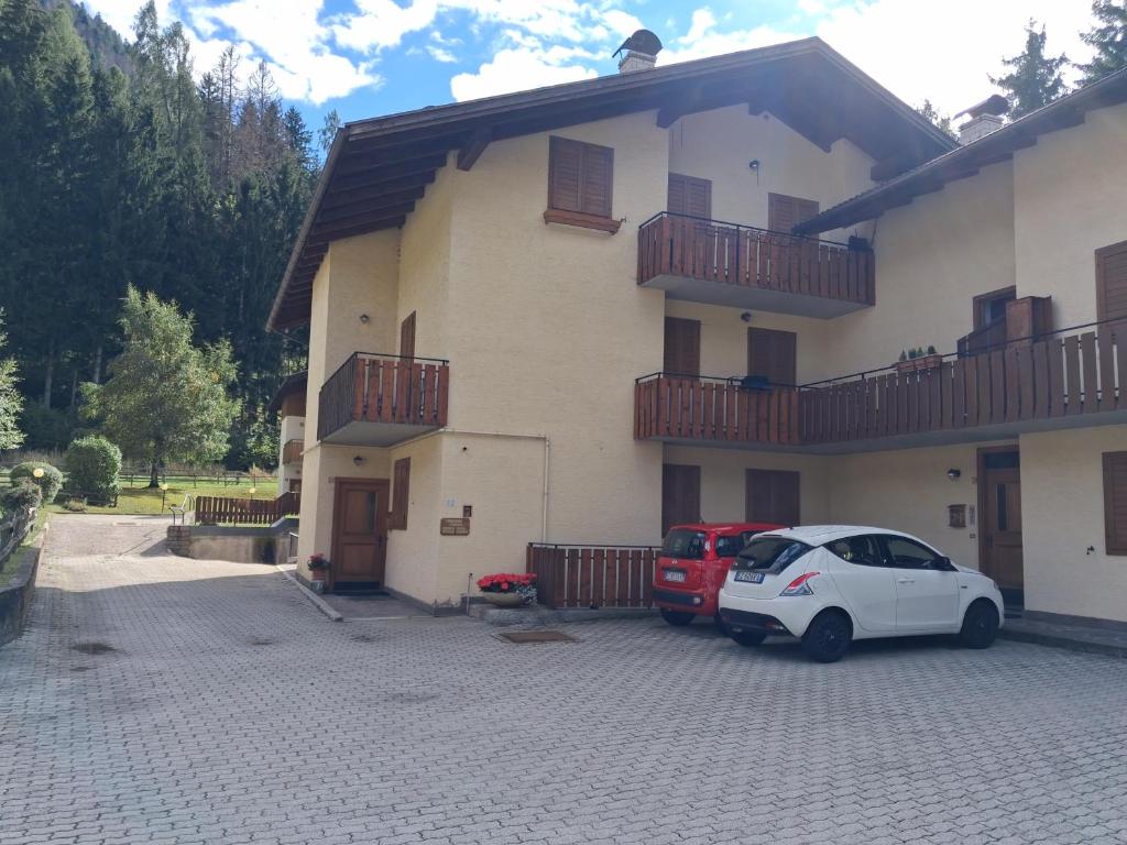 Casa Tullia by Go New Location - 3