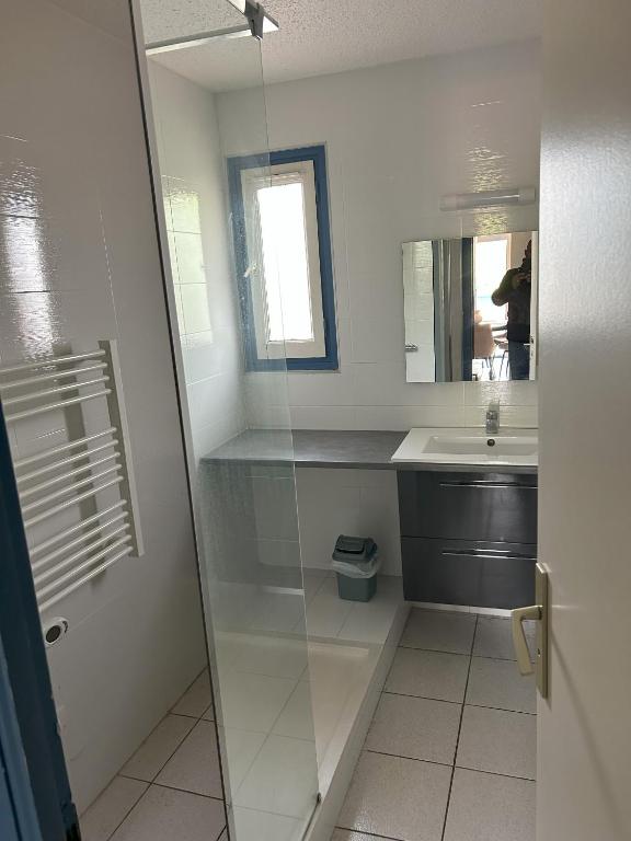 Appartement SABA - 5