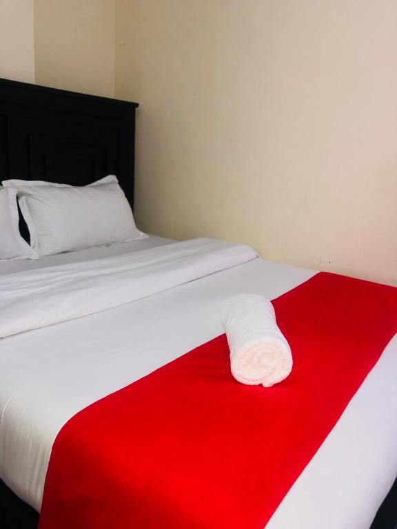 Kamakis spaces, Ruiru