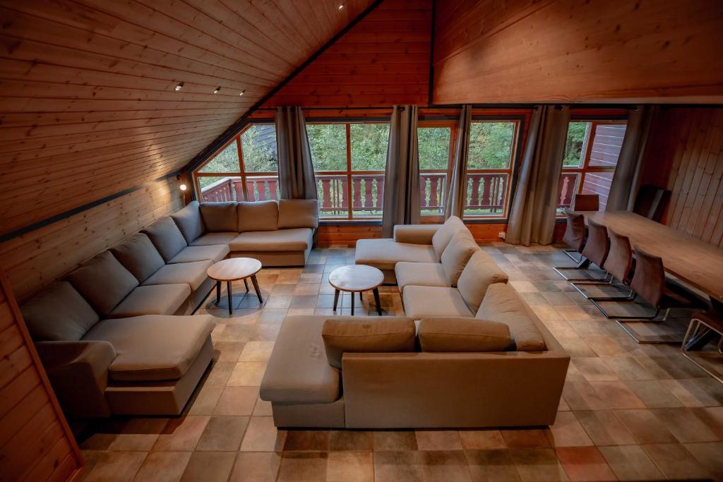 Bakkebyvegen 7A, Trysil