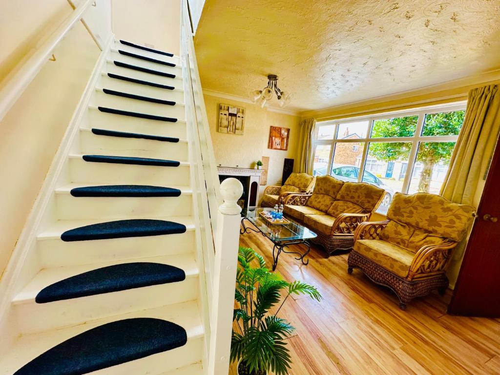 Cozy Comfort Home, Stoke on Trent