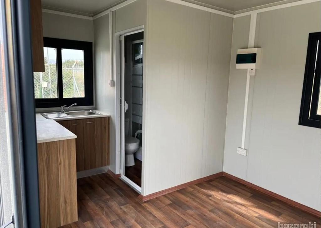 Anastasi Tiny Homes, Kakopetria