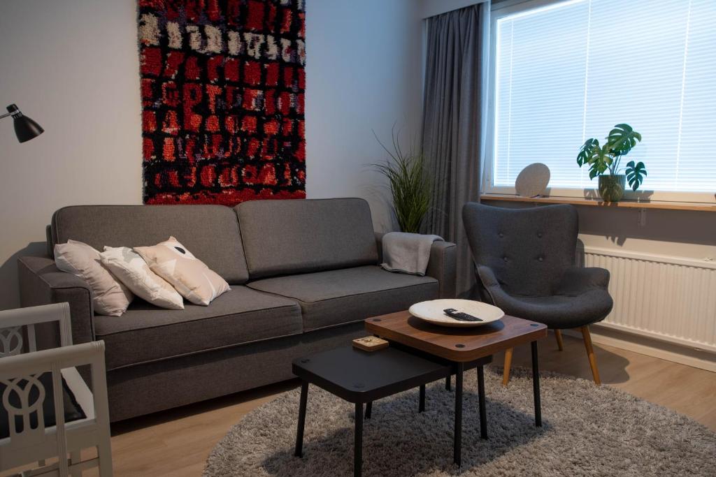 Midtown Jeppis, Pietarsaari