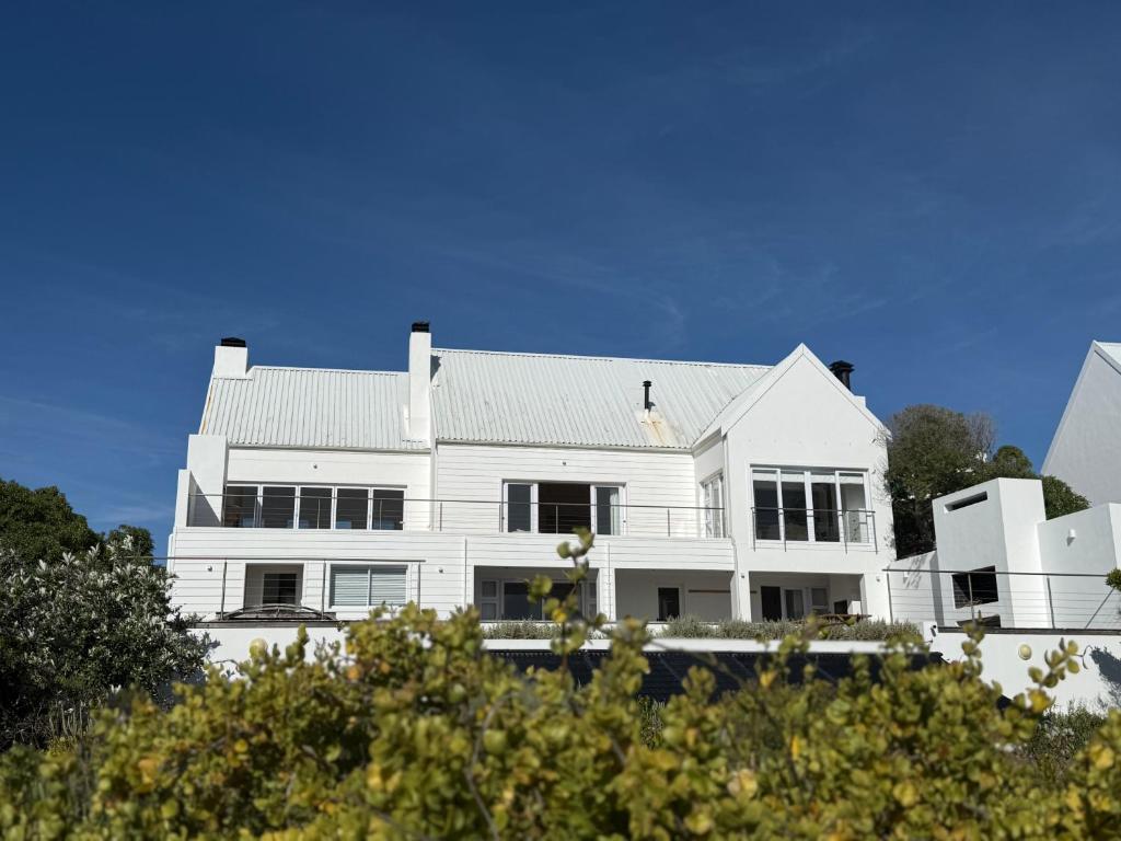 Blanc de Blanc, Yzerfontein