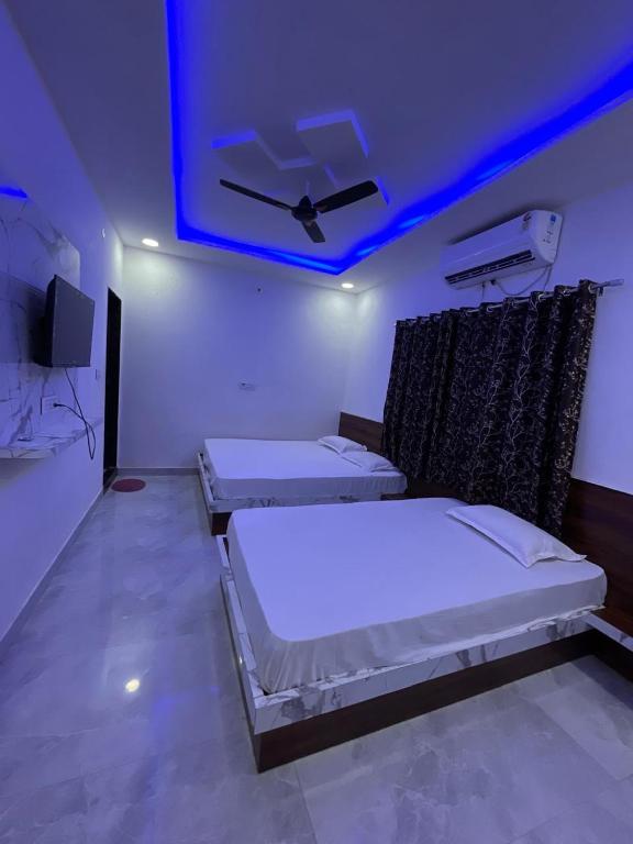 Lakshika Palace, Khātu