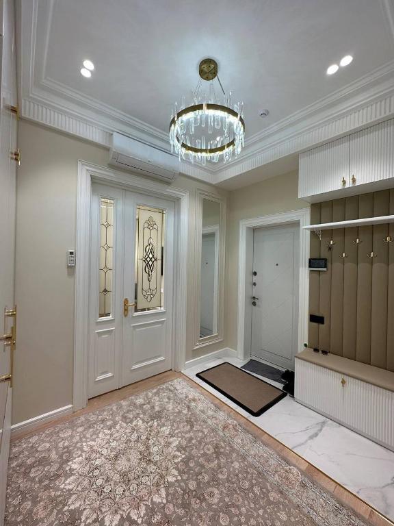 Boulevard Residence, Taškent