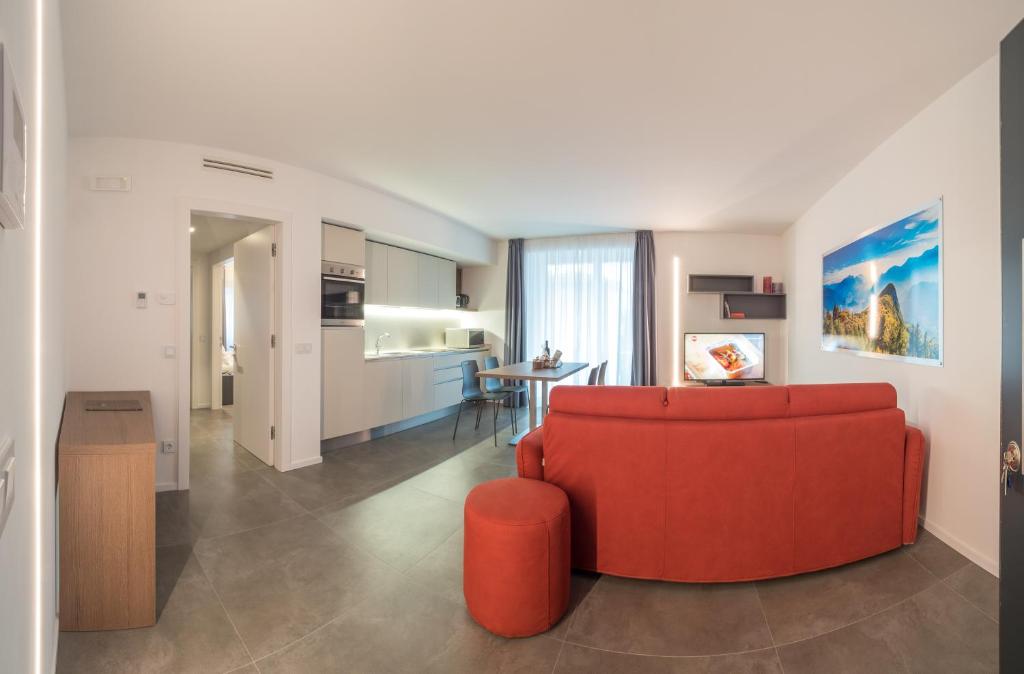 Maffei Apartments - Active Holidays - 2