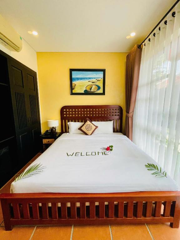 Nature Retreat Hoi An, An Bang