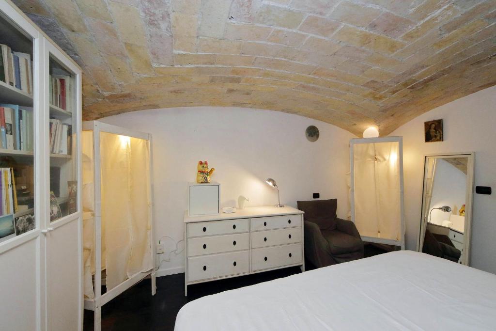 Garden Corner Pigneto apartment Rome - 1