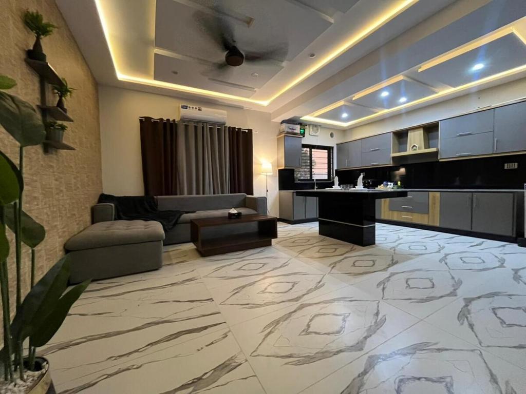 ASNB Residences-F4, Multan