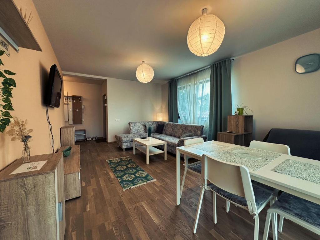 Feels Like Home - free parking - powered by NEO, Temešvár