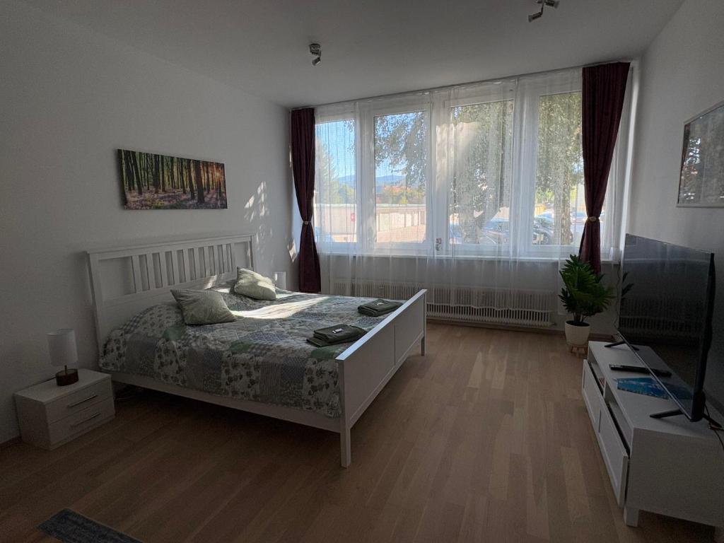 Apartment Monchi - 3