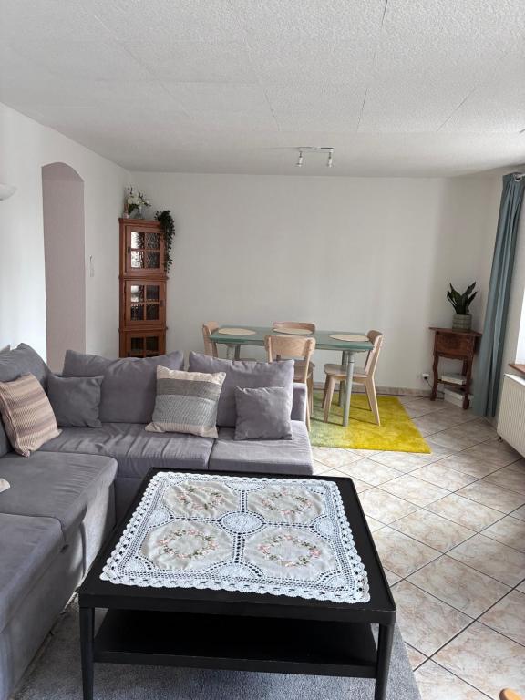 Colmar charmant logement - 3