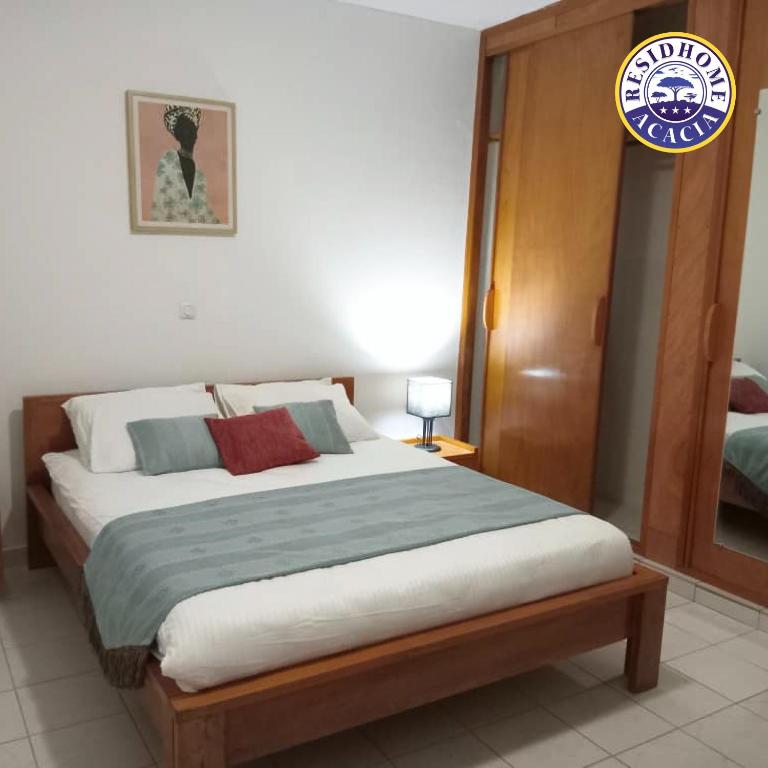 Residhome ACACIA, Moanda