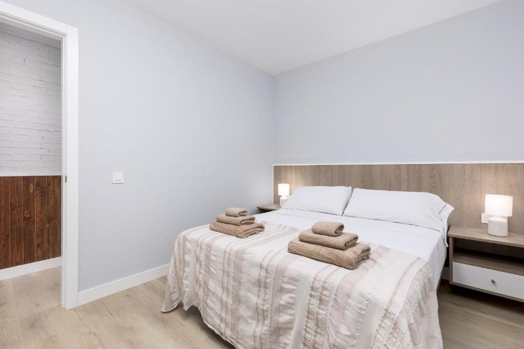 Home2Book Apt in Corralejo with Pool Terrace - 3