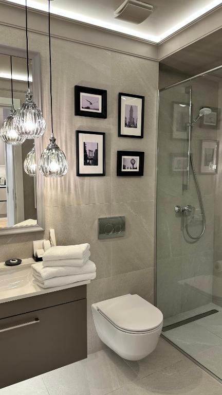 DOM Boutique Apartments KING'S - 5