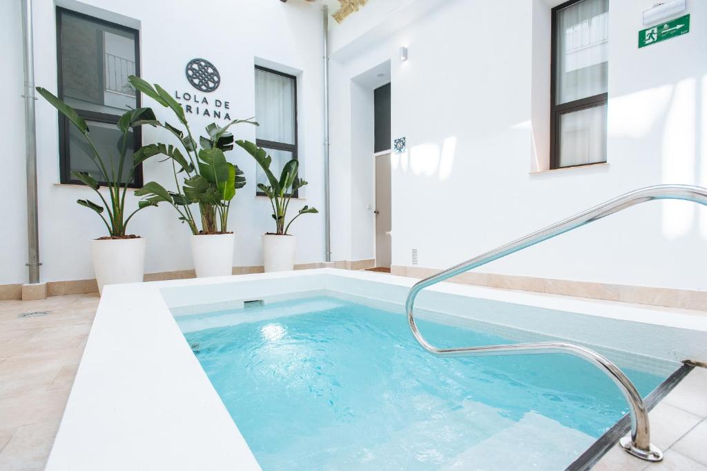 Lola de Triana Apartments - 5
