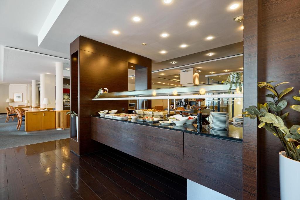 Food and beverages, Hotel and Palais Strudlhof in Vienna