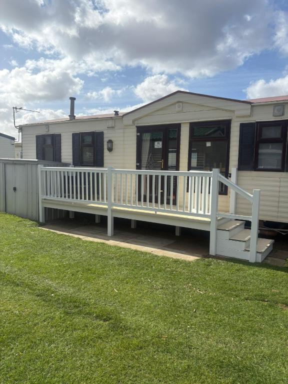 Golden Sands Ingoldmells 6 Berth UK Cottage, Ingoldmells