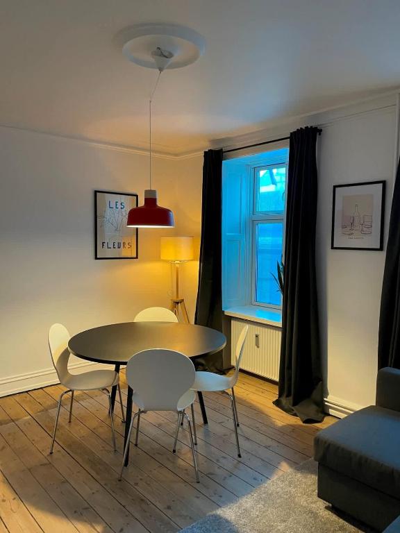 Comfortable 2 Bedroom Getaway, Копенгаген