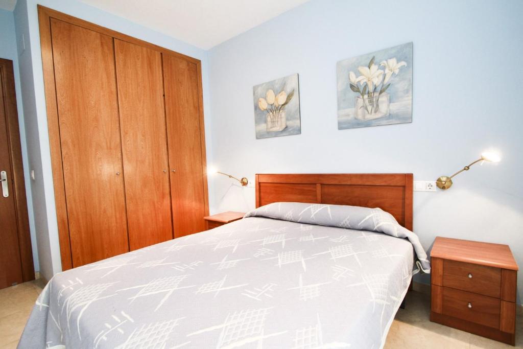 Apartamento ROURA - 4
