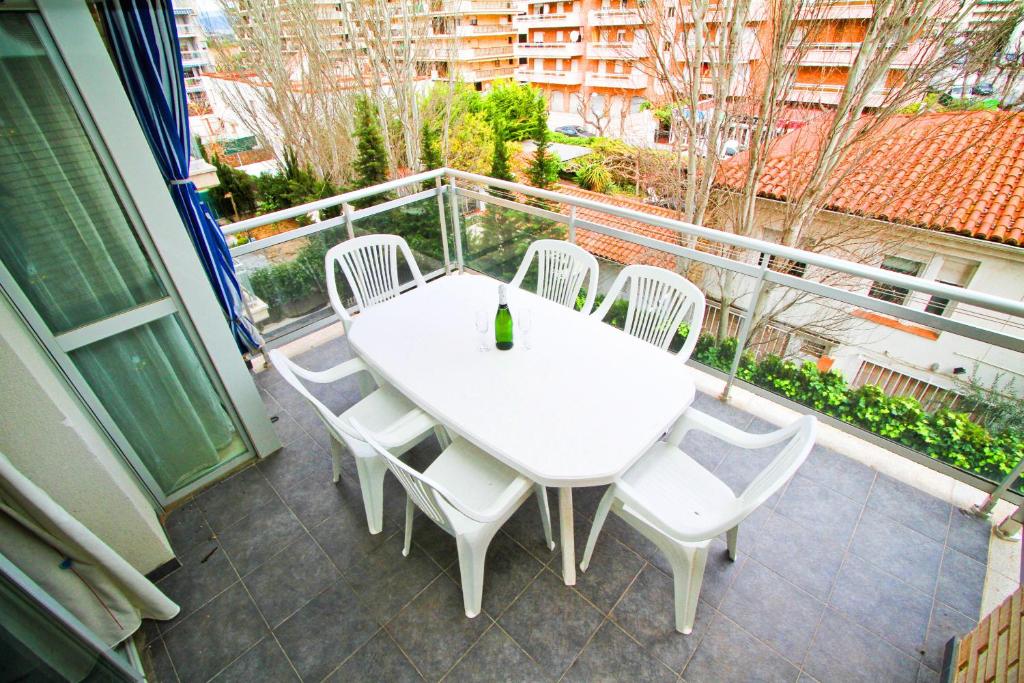 Apartamento ROURA - 5