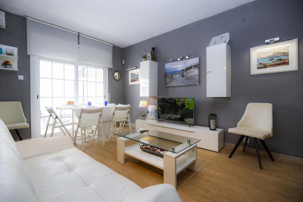 Apartamento SOLDUBA - 2