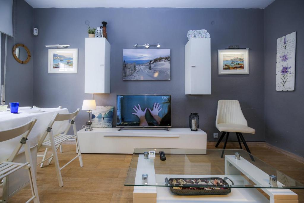 Apartamento SOLDUBA - 3