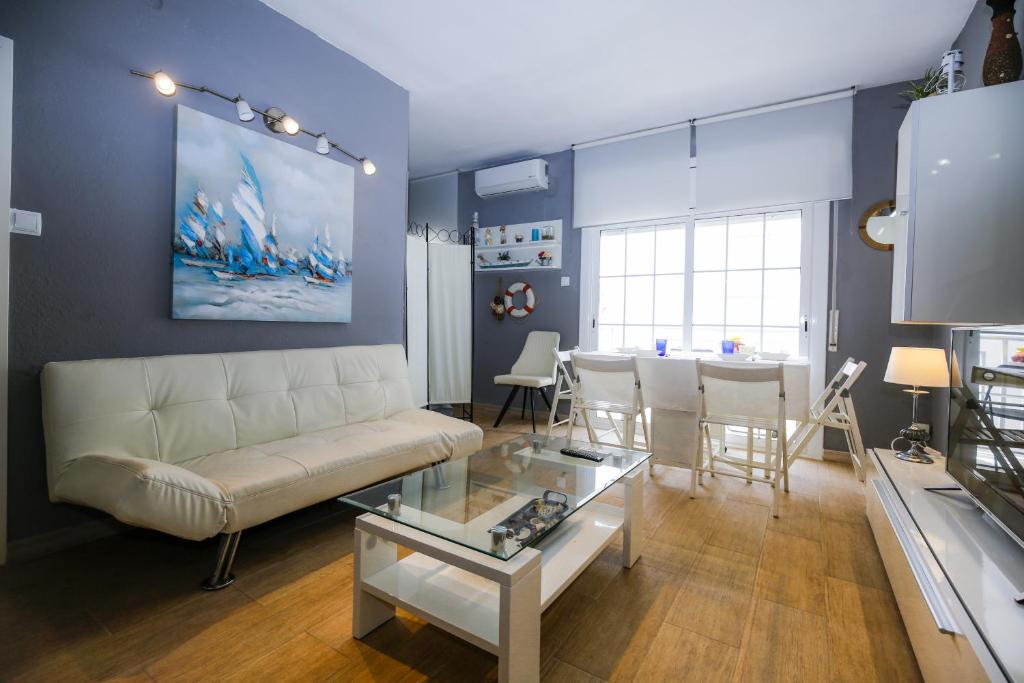 Apartamento SOLDUBA - 4