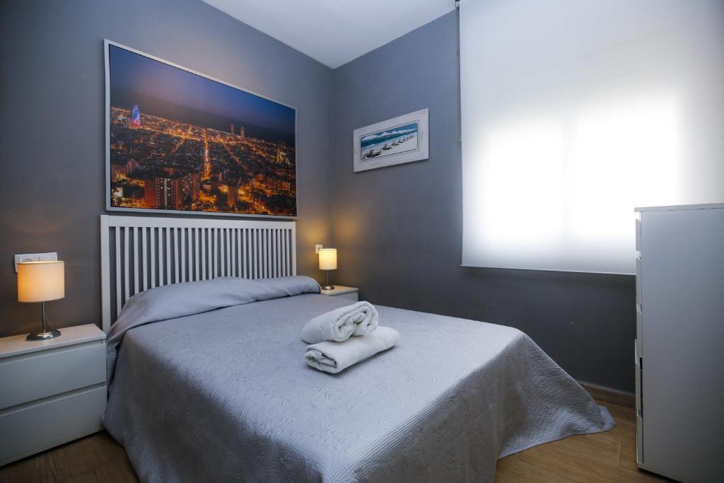 Apartamento SOLDUBA - 5