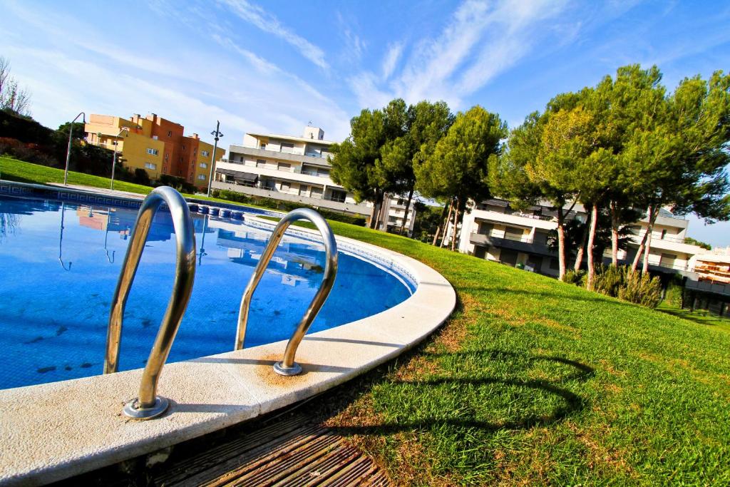 Apartment TRAMUNTANA - Salou Villa Complex - 3