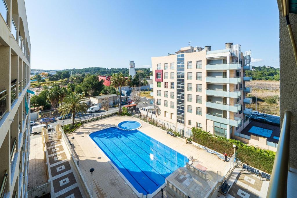 Apartamento TURQUESA - 1