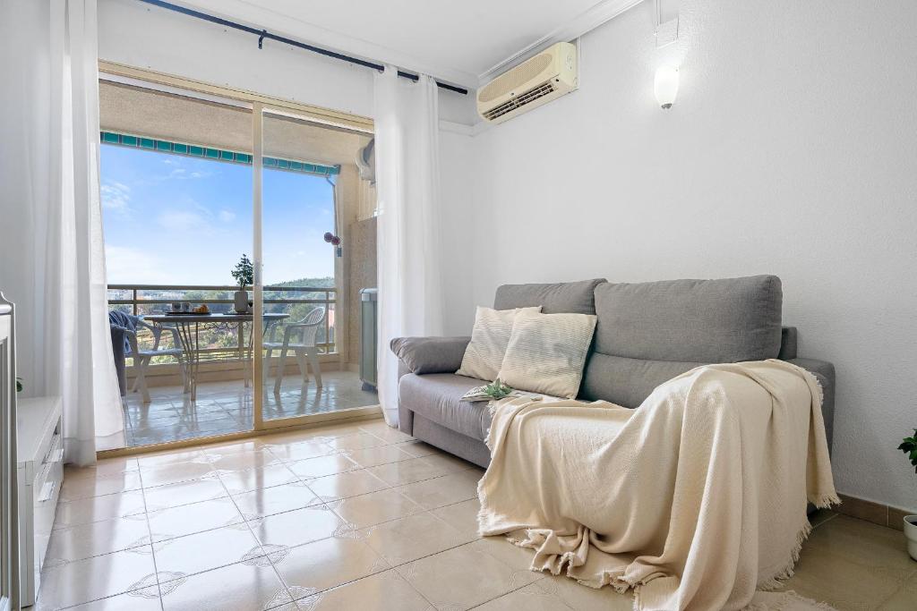 Apartamento TURQUESA - 4