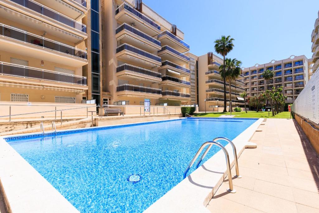 Apartamentos VENTURA PARK-6 - 5