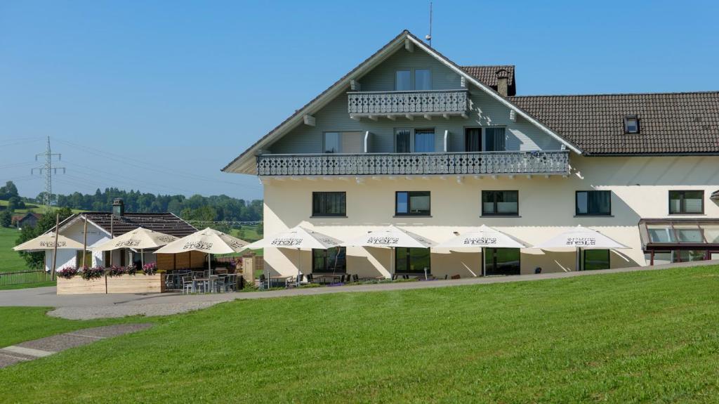 Müller's Stuben - 4