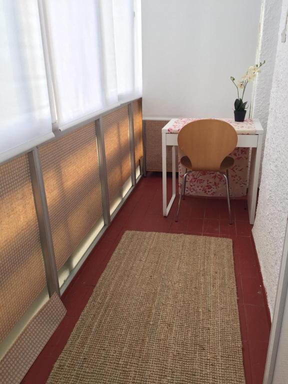 Light and tranquility in the heart of Fuengirola - 4