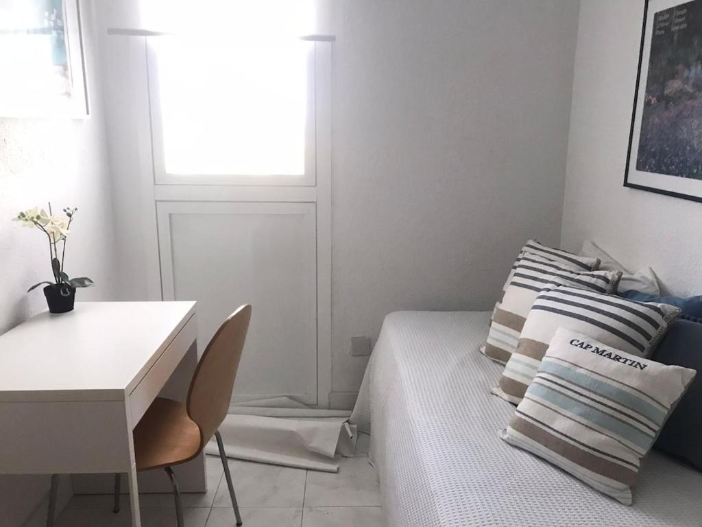 Light and tranquility in the heart of Fuengirola - 5