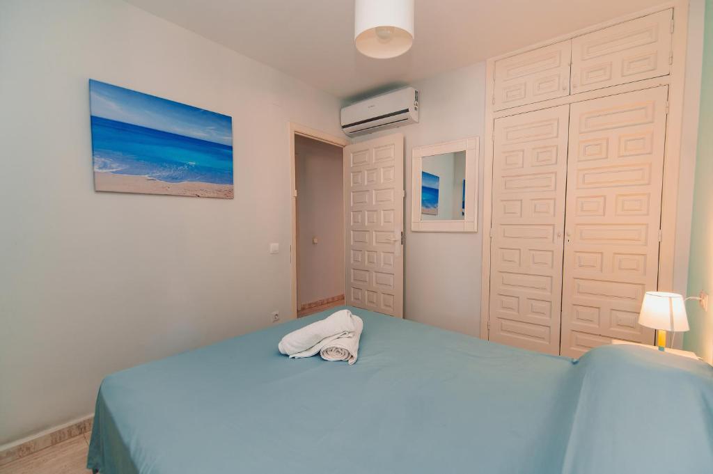 Playa Denia ideal for families - 3