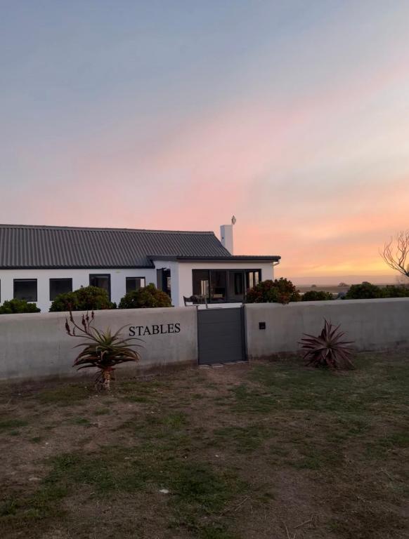 The Stables, Arniston