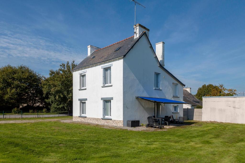 Appartement Drenec, Fouesnant