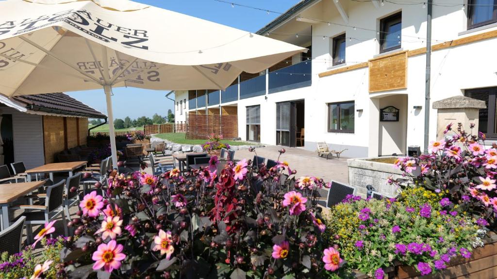 Müller's Stuben, Isny im Allgäu