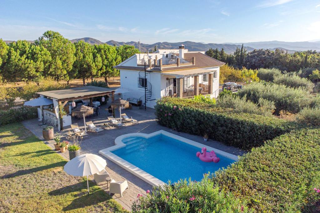 Casa Ankie - 1